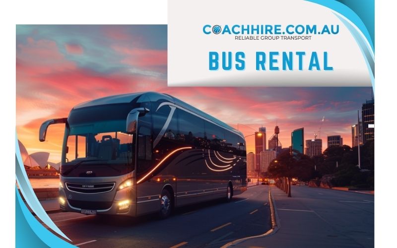 Luxury Coach Interior for Comfortable Group Travel, bus rental, Bus rental, May 2024, Australia.